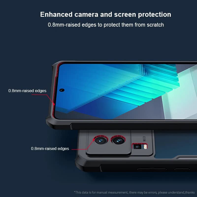 iQOO Neo 7, iQOO Neo 7 Pro